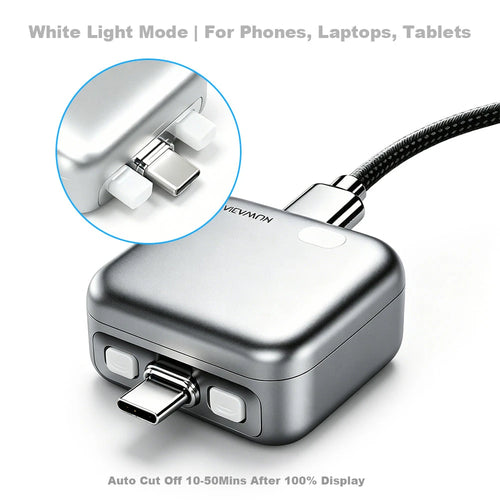 Adaptateur de charge intelligent